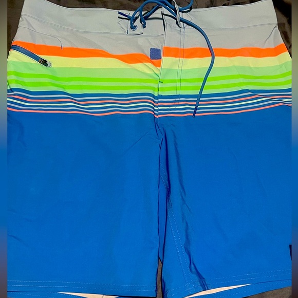 Vinyard Vines NWT Board Shorts